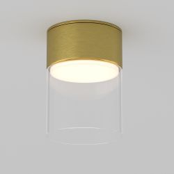 Светильник потолочный Maytoni Glory C094CL-GX53-BS