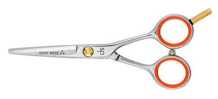 Ножницы парикмахерские DS прямые 5,0" (1250)
