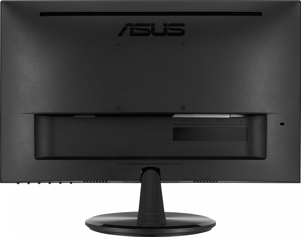 Монитор 21.5" ASUS VT229H Black (90LM0490-B01170)