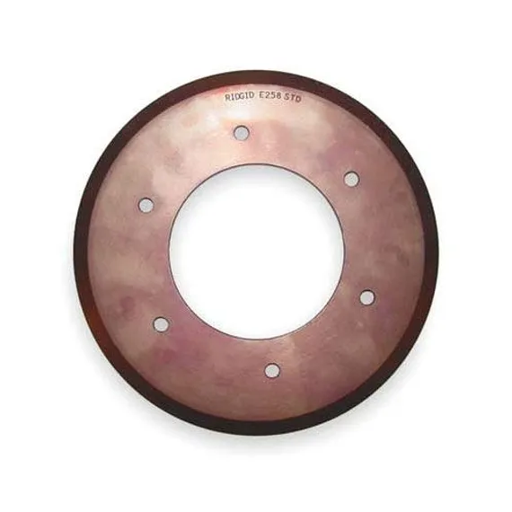 Режущий ролик для больших нагрузок RIDGID НD Ø 215 мм