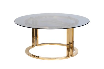 Стол журнальный Garda Decor 47ED-GDCT002