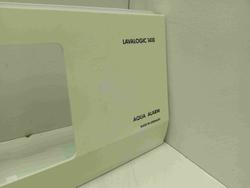 LAVALOGIC1410 кт213 Лицевая панель стиральной машины AEG LAVALOGIC 1410 б/у