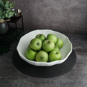 Cалатник 3 л, d=35см,серия "White Moon", P.L. - Proff Cuisine