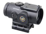 Прицел призматический Vector Optics Paragon 4x24, VEPS-MBR (SCPS-M04)