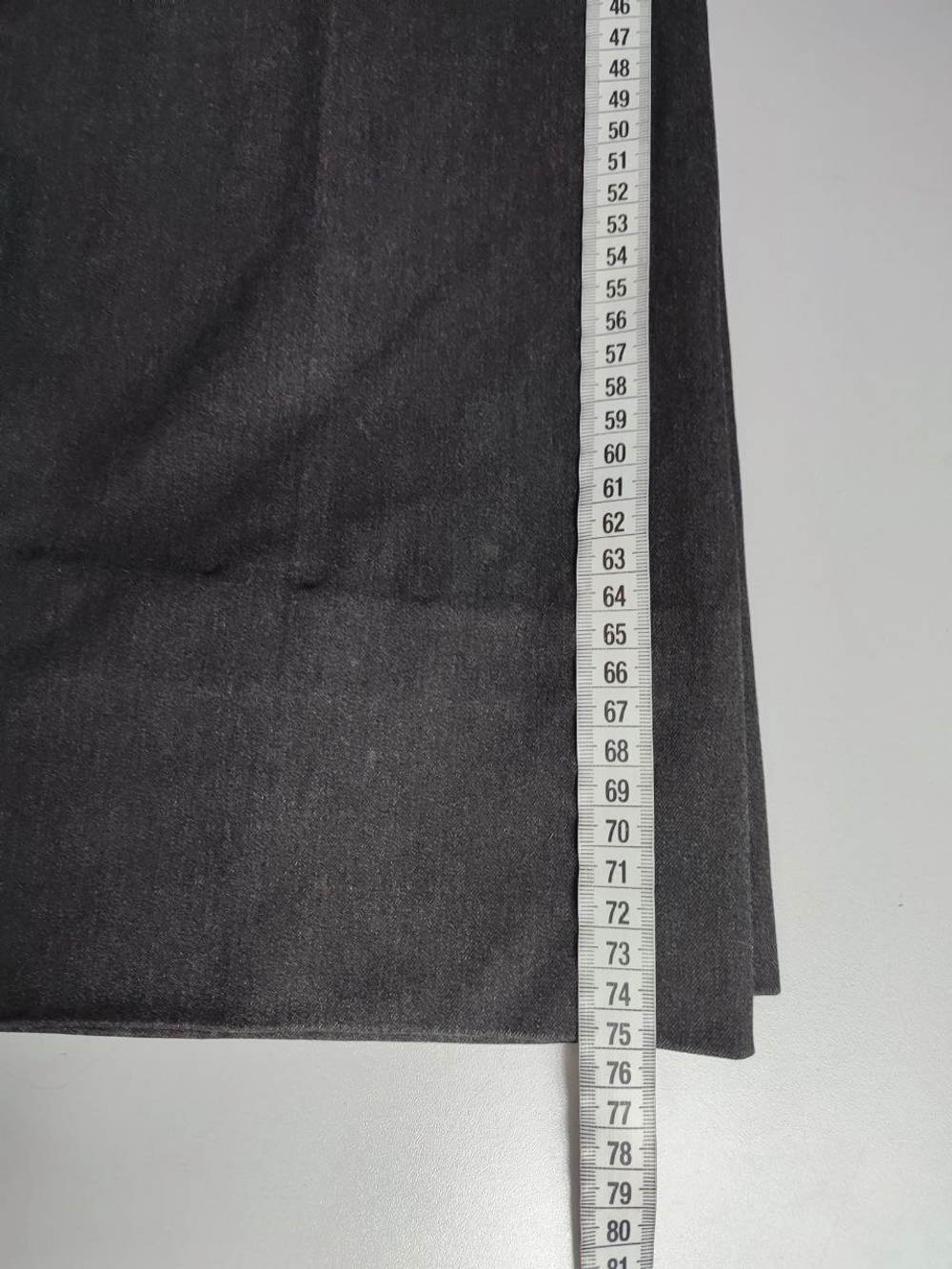 Брюки Marriott строгие 44 размер