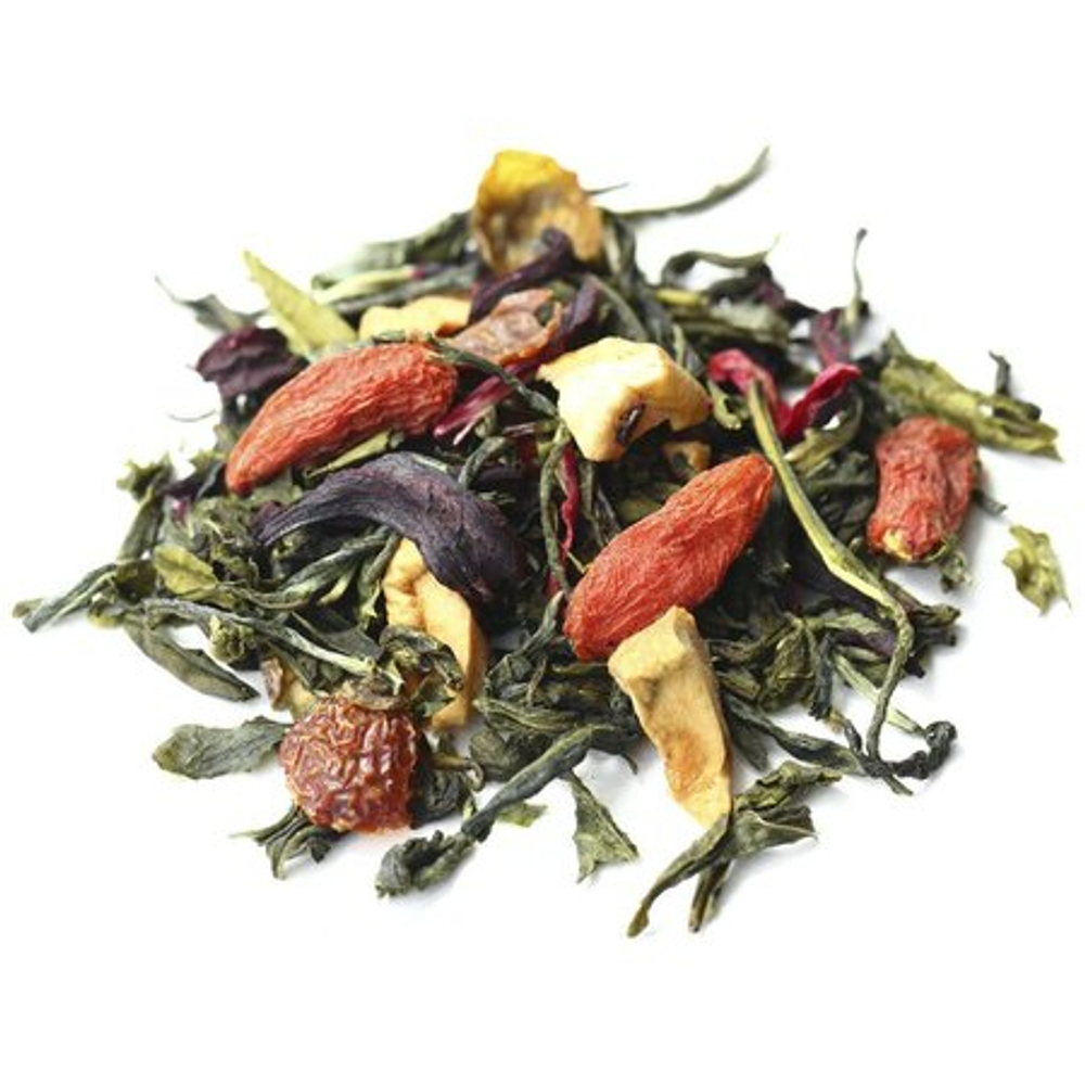 Чай арома Оптимист Годжи BestTea