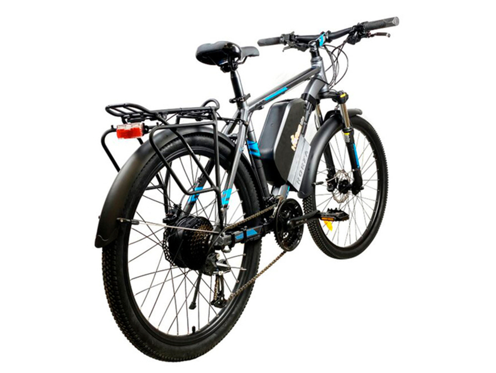 Электровелосипед Horza Stels Navigator 26-500W Турист