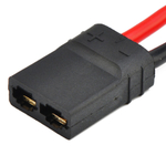 Разъём Traxxas TRX-F-W100