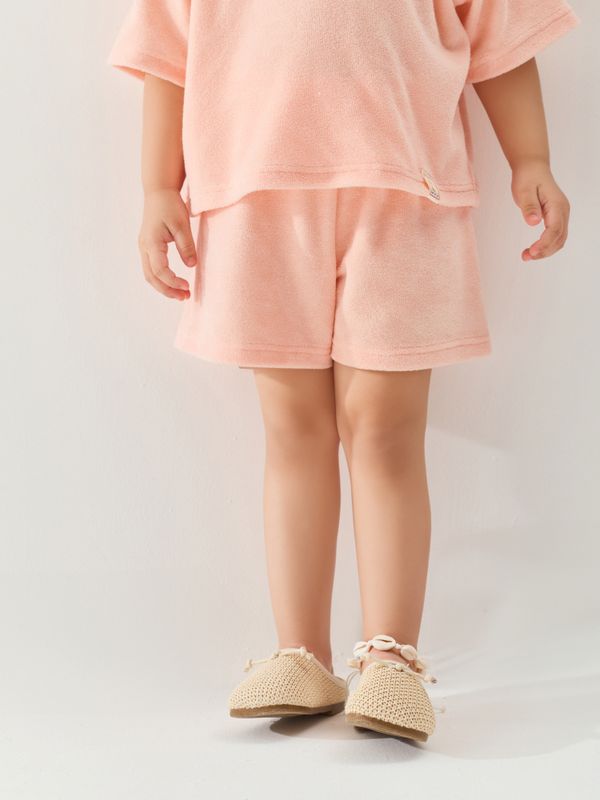 Костюм махровый 