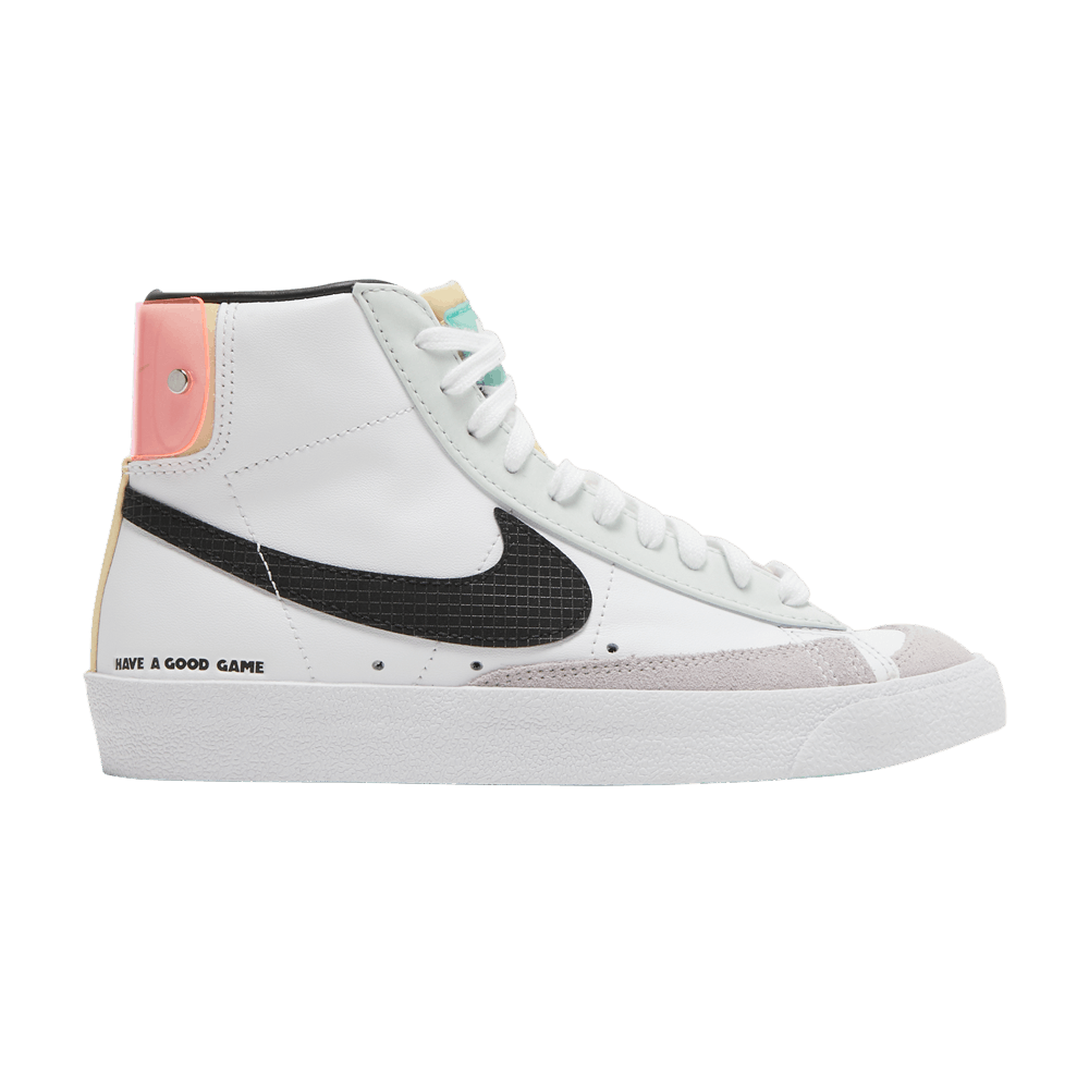 Кроссовки Nike Blazer "Have A Good Game" (Женская размерная сетка)