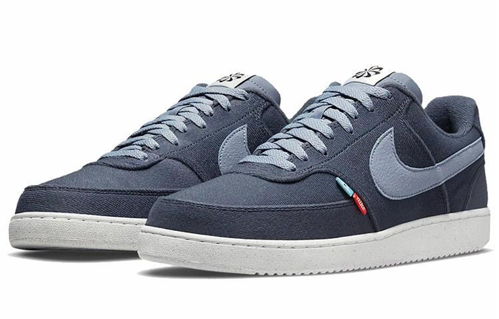 Кроссовки Nike Court Vision 1 Next Nature