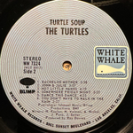 The Turtles - Turtle Soup (США 1969г.)