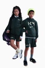 Шорты Nike Kylian Mbappé Academy Детские - зеленый