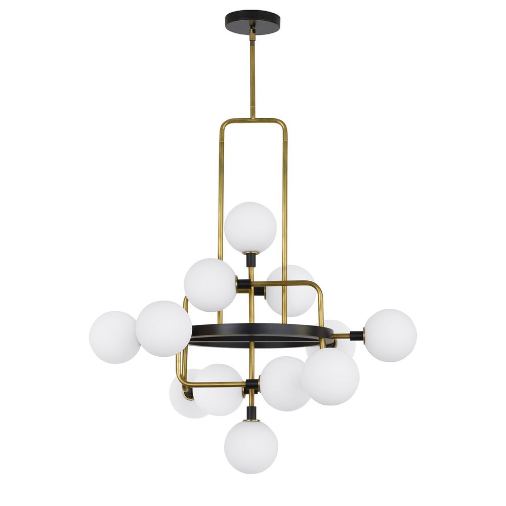 Люстра Viaggio 12