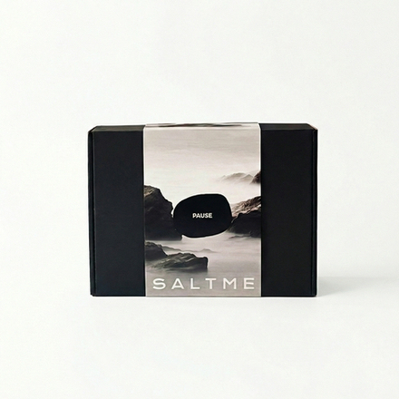 PAUSE — ритуал тишины