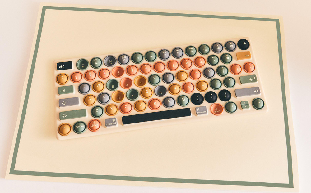 Игрушка-антистресс детская Zara Home, силикон, 4642/052
