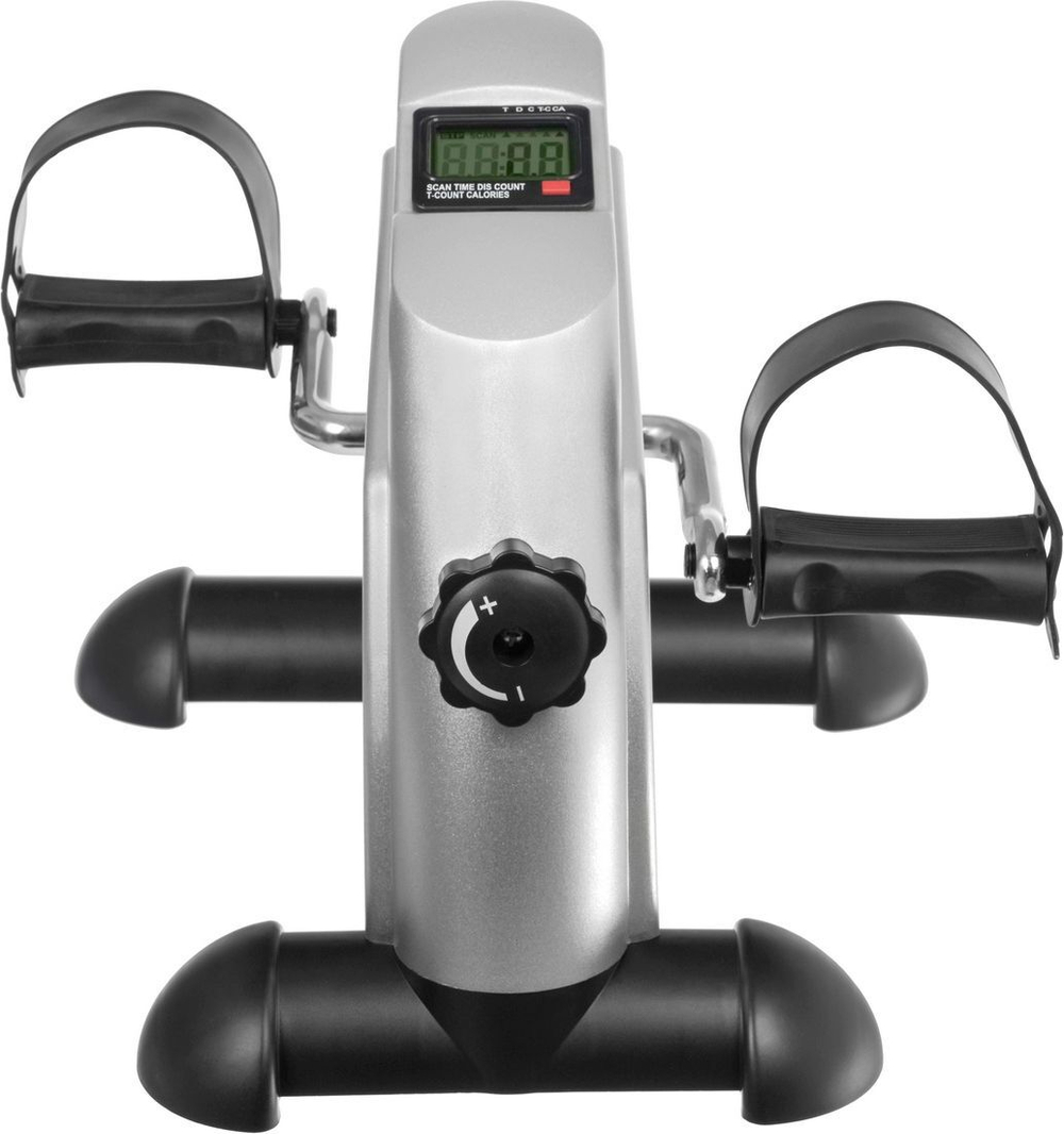 Мини велотренажер