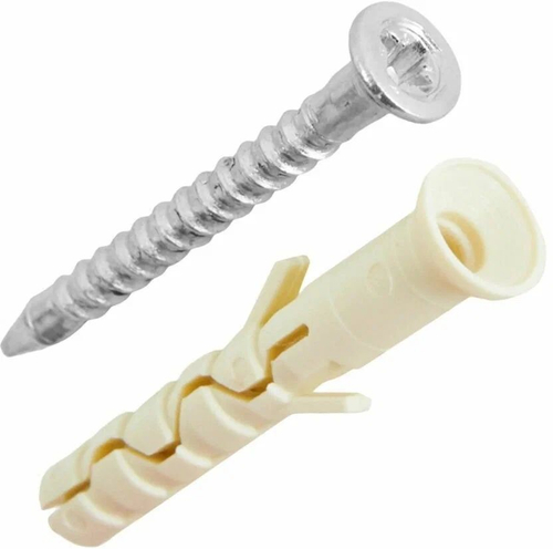 Дюбель-гвоздь SORMAT LYT UK KP 5/30 (200 шт) потайной