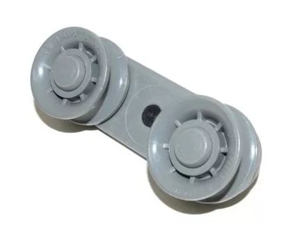 Ролик для посудомоечной машины Beko (Беко)  1752600400