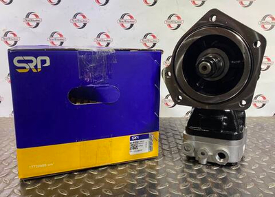 Компрессор 11118572