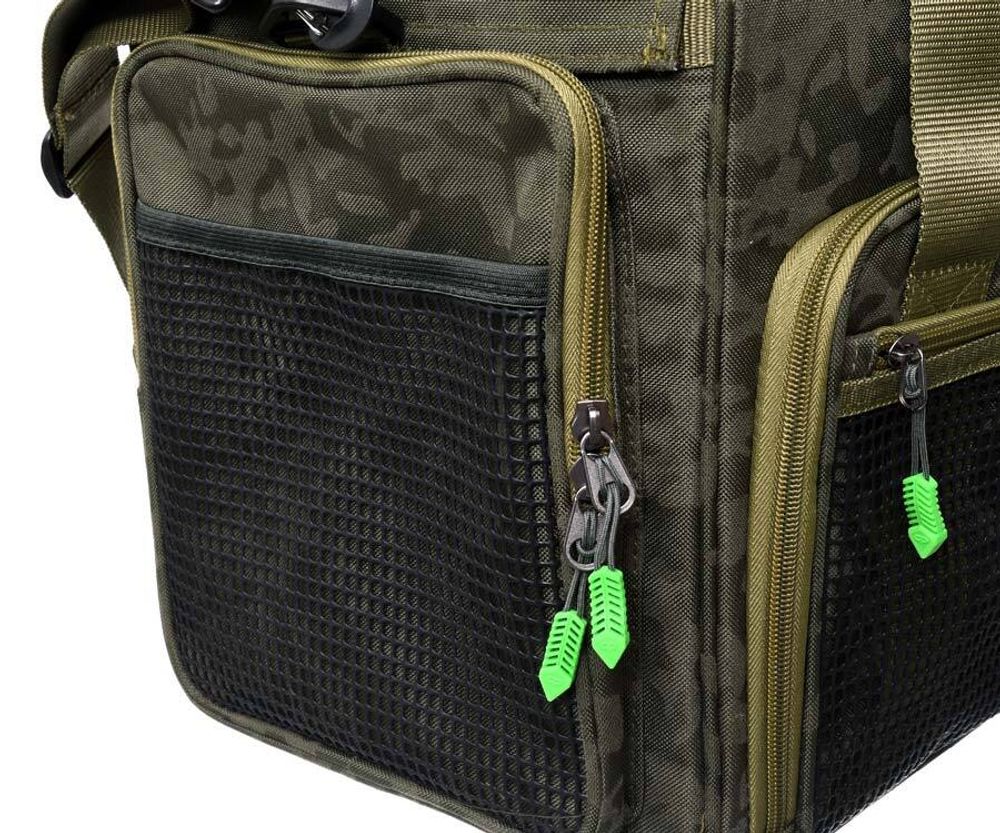 CARP PRO Сумка Diamond карповая многофункциональная