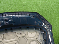 Капот Geely Monjaro (2021-н.в.)