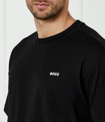 Футболка Galaxy BOSS ORANGE - черный(50528221)