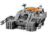 LEGO Star Wars: Имперский штурмовой танк 75152 — Imperial Assault Hovertank — Лего Стар ворз Звёздные войны Эпизод