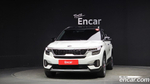 Kia Seltos Бензин 1.6 Turbo 2WD (10.2020)