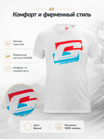 Футболка GAERNE G-FACTORY T-SHIRT M