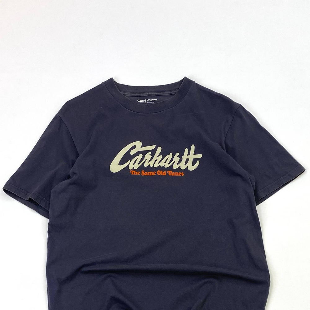 Футболка Carhartt
