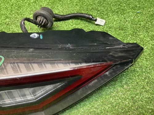 Фонарь левый внутренний GAC GS3 1 (2024-н.в.)