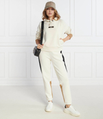 Худи EREST ALICA BOSS BLACK - экрю(50501558)