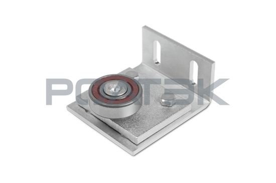 Ограничитель угловой роликовый