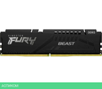 Оперативная память Kingston Fury Beast 32GB DDR5 (KF560C30BB-32)