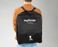 Прогулочная коляска Peg Perego Volo Misty Beige