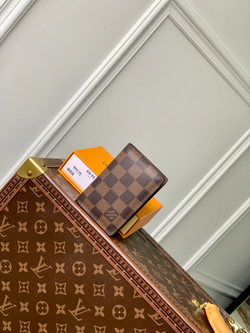 Louis Vuitton Pocket Organizer
