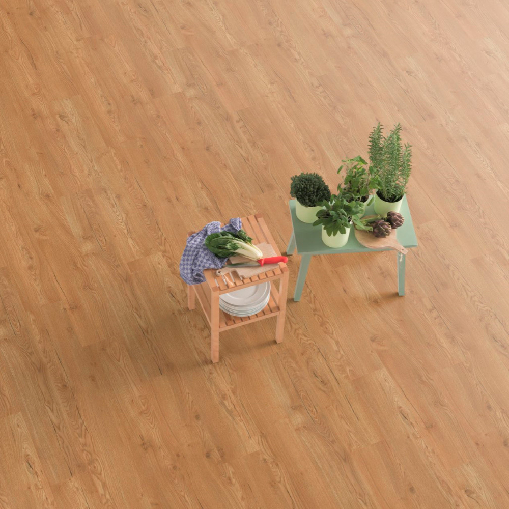 Ламинат Egger Pro Classic 12-33 EPL144 Дуб Ольхон медовый