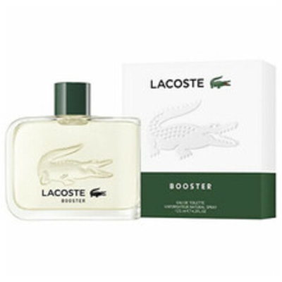 Lacoste Booster EDT 125ml