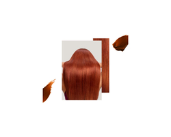 Wella Professionals Color Fresh - красящая маска для всех типов волос /  Copper Glow 150  ml  / GTIN 3614229718782