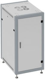 Шкаф напольный 19", 37U SYSMATRIX SL 6037.722