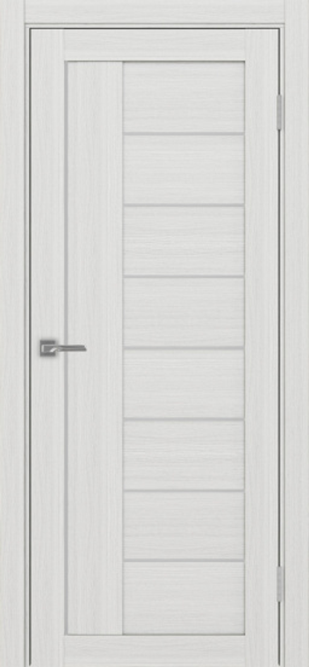 Межкомнатная дверь Optima Porte ТУРИН 524.21