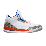 Кроссовки Jordan Air Jordan 3 Knicks