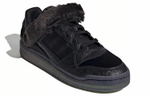 Кроссовки Adidas Originals Forum Low "Dark Witch"