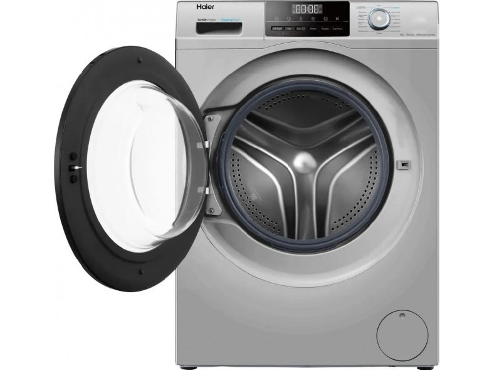 Стиральная машина Haier HW90-BP14929BS