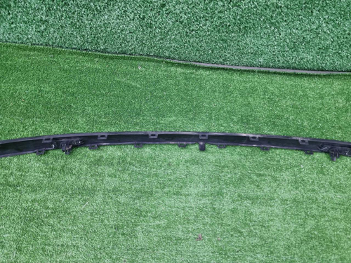 Накладка заднего бампера Geely Coolray (2023-н.в.)