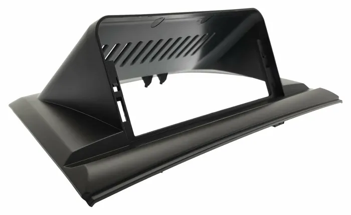 Магнитола для BMW X3 E83 2003-2010 - Kuberg монитор 12.5" в стиле LEXUS на Android 12, 2К экран, Быстрая, CarPlay, 4G SIM-слот