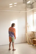 Шорты Soeurs 4 Baby Coverlets 2