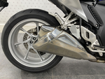 Honda VFR1200F DCT 2012