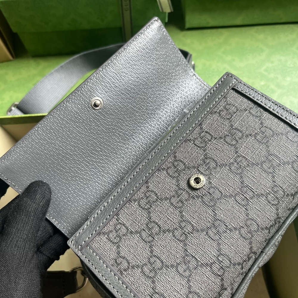 Gucci Ophidia GG Mini 20 cm